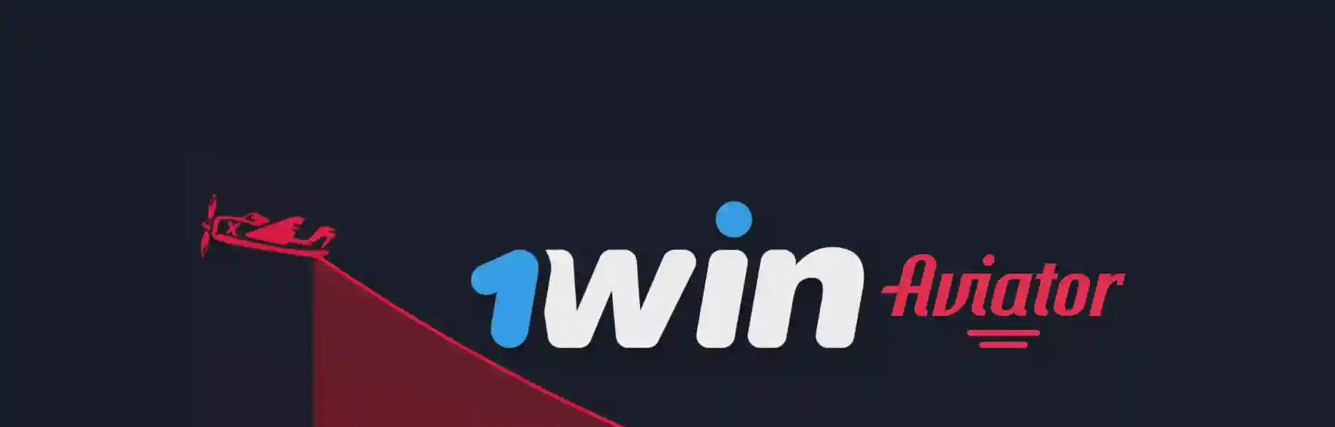 Tela principal do 1Win Aviator com a interface do jogo