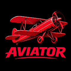Interface do Aviator aberta em um navegador mobile