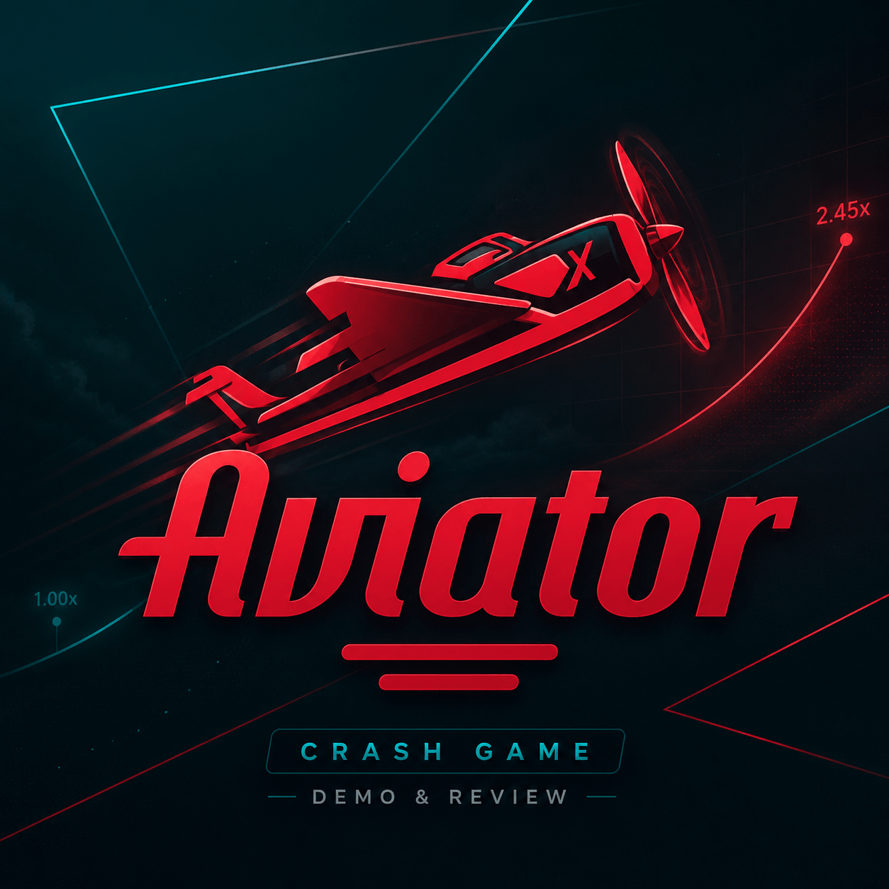 Aviator demo aberto no navegador em diferentes dispositivos