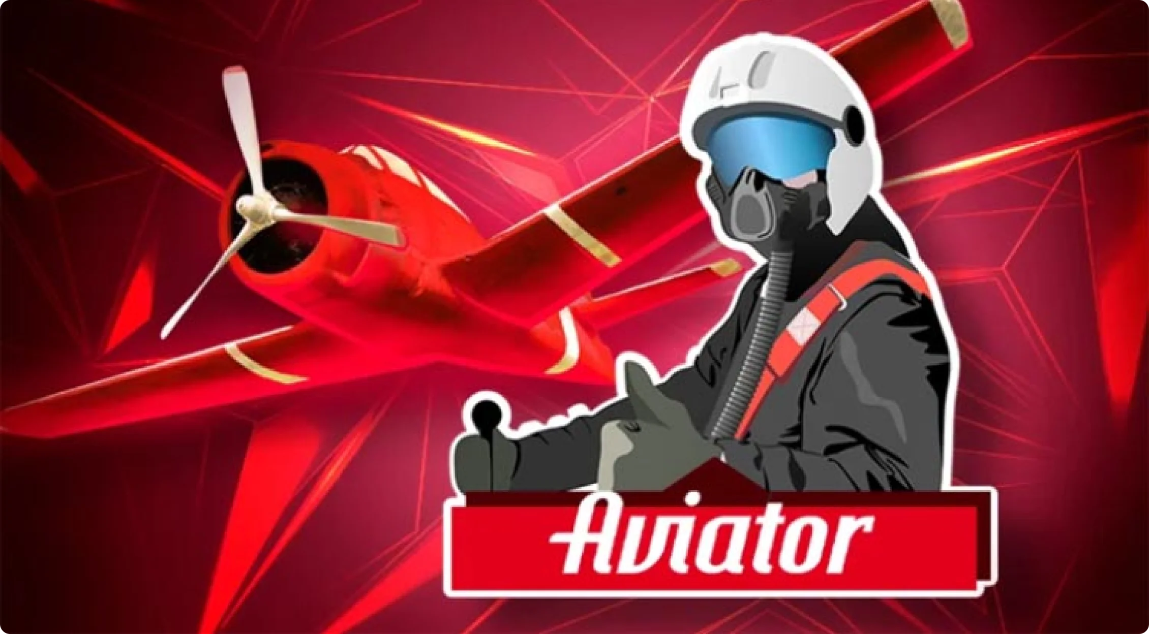 Tela do jogo Aviator para estudo responsável