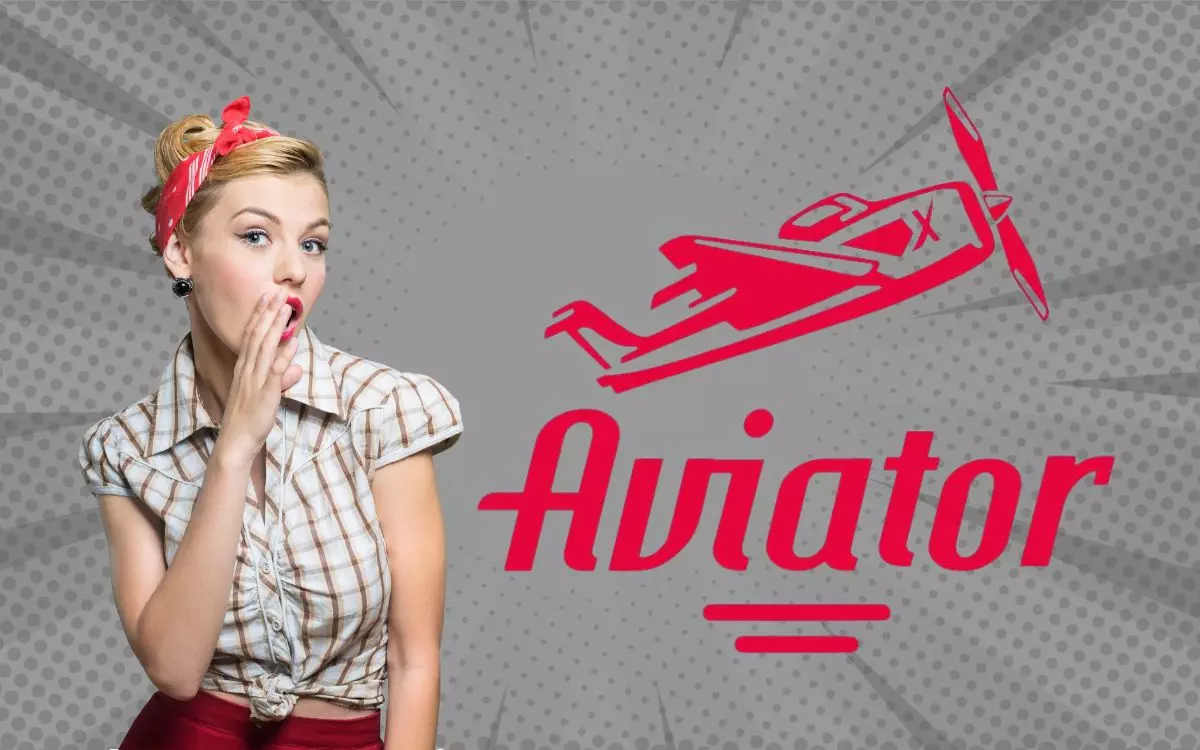 Aplicativo Pin-Up Aviator em um celular